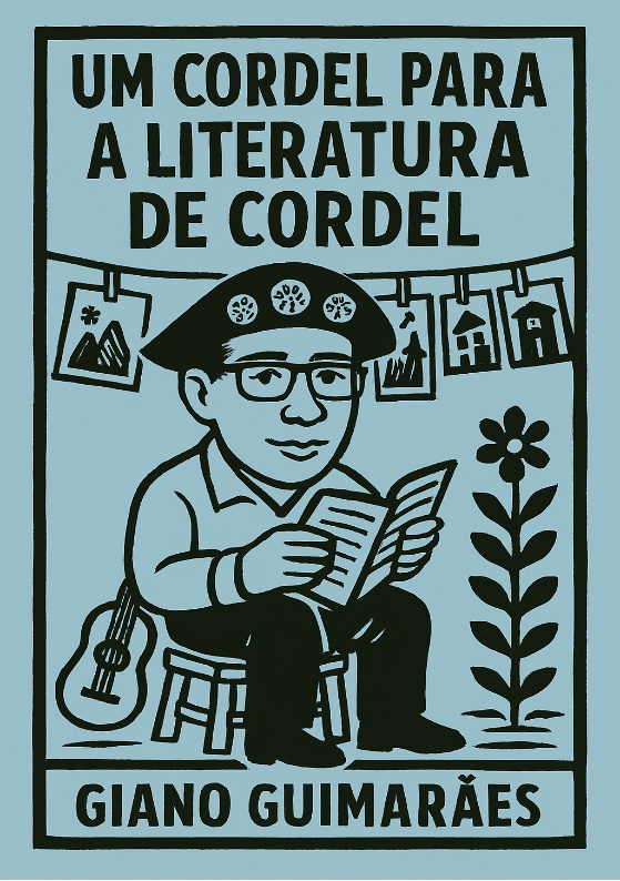 Um Cordel para a Literatura de Cordel