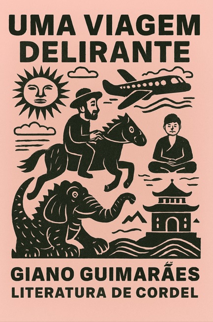 Uma viagem delirante