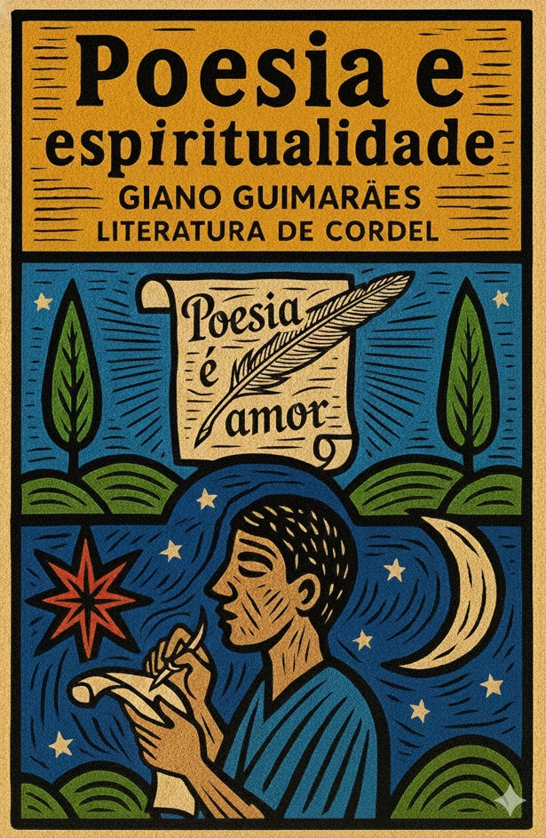 Poesia e Espiritualidade