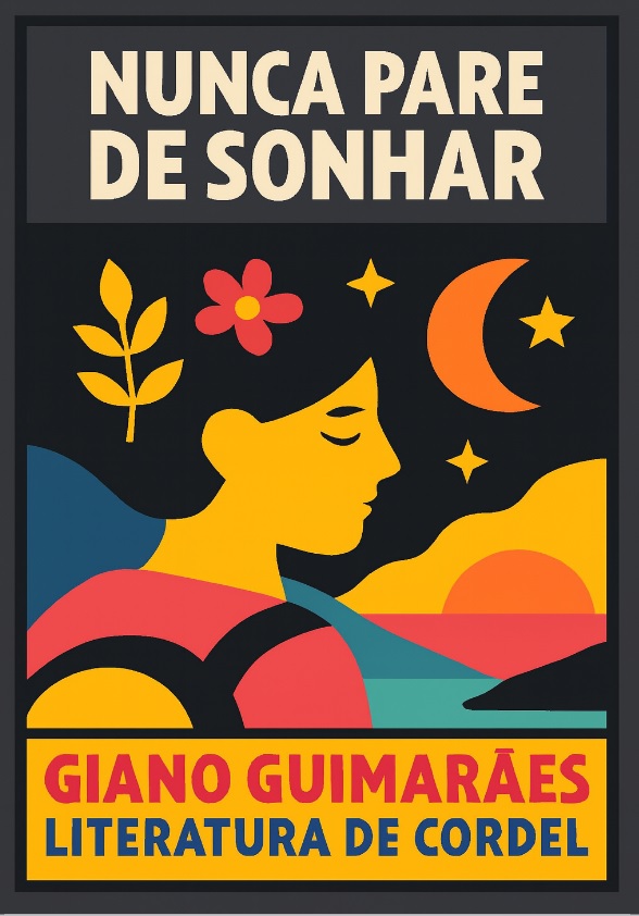 Nunca pare de Sonhar